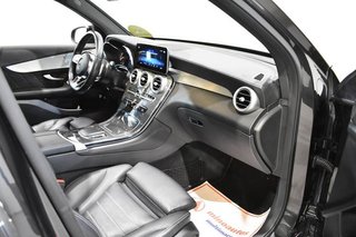 Mercedes GLC 200D 163 CV 9G-TRONIC AMG LINE