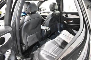 Mercedes GLC 200D 163 CV 9G-TRONIC AMG LINE