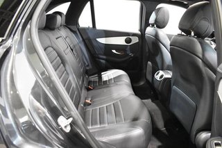 Mercedes GLC 200D 163 CV 9G-TRONIC AMG LINE