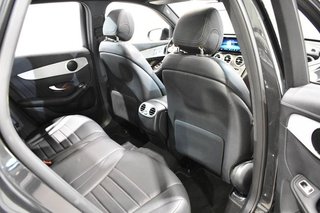 Mercedes GLC 200D 163 CV 9G-TRONIC AMG LINE