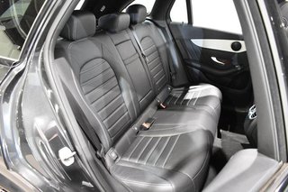 Mercedes GLC 200D 163 CV 9G-TRONIC AMG LINE