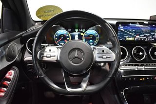 Mercedes GLC Coupé 300D 306 CV 4MATIC 9G-TRONIC AMG LINE