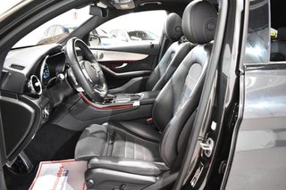 Mercedes GLC Coupé 300D 306 CV 4MATIC 9G-TRONIC AMG LINE