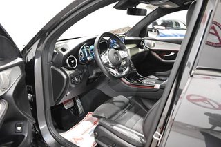 Mercedes GLC Coupé 300D 306 CV 4MATIC 9G-TRONIC AMG LINE