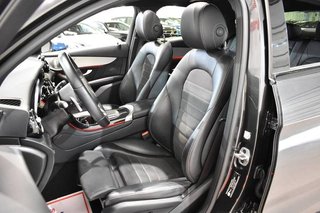 Mercedes GLC Coupé 300D 306 CV 4MATIC 9G-TRONIC AMG LINE