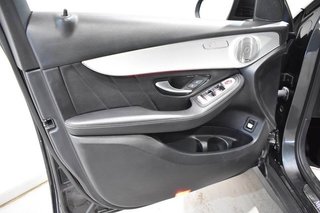Mercedes GLC Coupé 300D 306 CV 4MATIC 9G-TRONIC AMG LINE