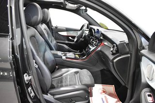 Mercedes GLC Coupé 300D 306 CV 4MATIC 9G-TRONIC AMG LINE