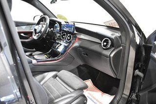 Mercedes GLC Coupé 300D 306 CV 4MATIC 9G-TRONIC AMG LINE