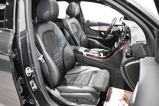 Mercedes GLC Coupé 300D 306 CV 4MATIC 9G-TRONIC AMG LINE