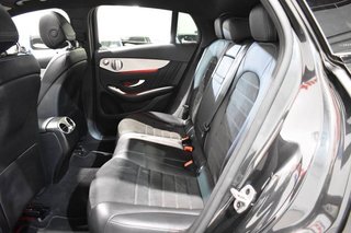Mercedes GLC Coupé 300D 306 CV 4MATIC 9G-TRONIC AMG LINE