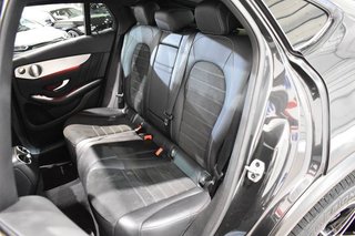 Mercedes GLC Coupé 300D 306 CV 4MATIC 9G-TRONIC AMG LINE