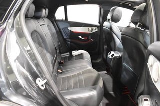 Mercedes GLC Coupé 300D 306 CV 4MATIC 9G-TRONIC AMG LINE