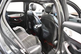 Mercedes GLC Coupé 300D 306 CV 4MATIC 9G-TRONIC AMG LINE