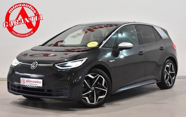 Volkswagen ID.3 1ST PLUS 204 CV - foto 1