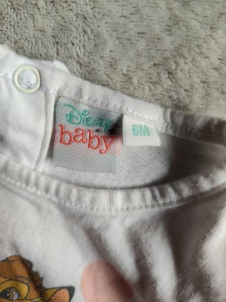 Vestitino Disney Baby 6 mesi