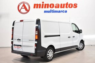 Renault Trafic FURGÓN 1300 KG L2H1 2.0 DCI 120 CV S&S