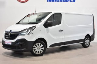 Renault Trafic FURGÓN 1300 KG L2H1 2.0 DCI 120 CV S&S