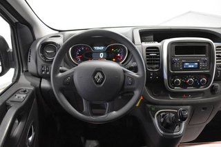 Renault Trafic FURGÓN 1300 KG L2H1 2.0 DCI 120 CV S&S