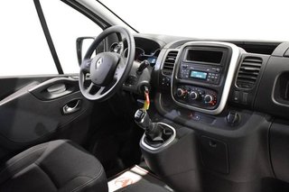 Renault Trafic FURGÓN 1300 KG L2H1 2.0 DCI 120 CV S&S