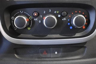 Renault Trafic FURGÓN 1300 KG L2H1 2.0 DCI 120 CV S&S