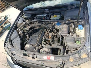 SOLO DESPIECE AUDI A4 (8E2, B6) 1900 TDI --  85 KW