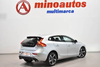 Volvo V40 R-DESIGN 2.0 D3 150 CV