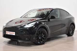 Tesla Model Y LONGE RANGE DUAL MOTOR AWD 514 CV