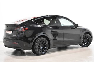 Tesla Model Y LONGE RANGE DUAL MOTOR AWD 514 CV