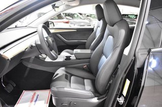 Tesla Model Y LONGE RANGE DUAL MOTOR AWD 514 CV