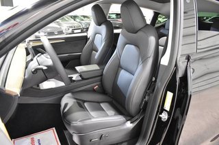 Tesla Model Y LONGE RANGE DUAL MOTOR AWD 514 CV