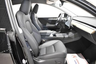 Tesla Model Y LONGE RANGE DUAL MOTOR AWD 514 CV