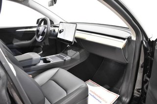 Tesla Model Y LONGE RANGE DUAL MOTOR AWD 514 CV