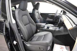 Tesla Model Y LONGE RANGE DUAL MOTOR AWD 514 CV