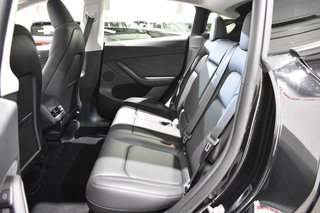 Tesla Model Y LONGE RANGE DUAL MOTOR AWD 514 CV