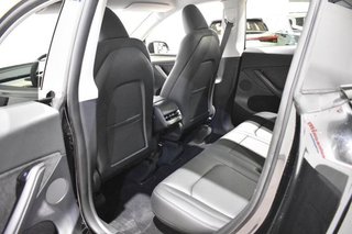 Tesla Model Y LONGE RANGE DUAL MOTOR AWD 514 CV