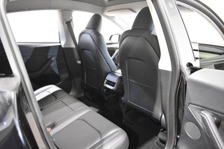 Tesla Model Y LONGE RANGE DUAL MOTOR AWD 514 CV
