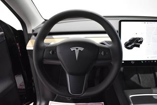 Tesla Model Y LONGE RANGE DUAL MOTOR AWD 514 CV