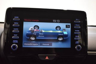 Toyota Yaris 1.5 HYBRID 116H BUSINESS
