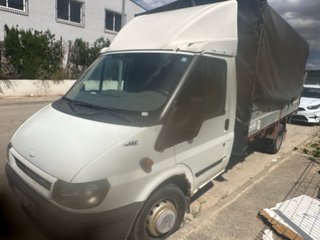 Camion con itv 6 meses del 2006 د 3500k
