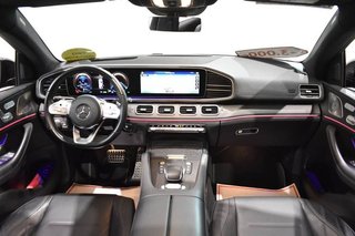 Mercedes GLE Coupé 350D 320 CV 4MATIC 9G-TRONIC AMG LINE