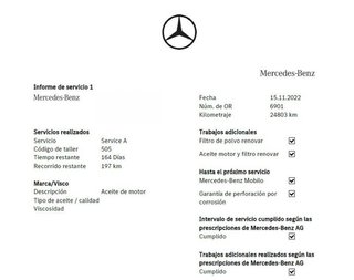 Mercedes GLE Coupé 350D 320 CV 4MATIC 9G-TRONIC AMG LINE