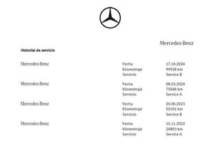 Mercedes GLE Coupé 350D 320 CV 4MATIC 9G-TRONIC AMG LINE