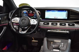 Mercedes GLE Coupé 350D 320 CV 4MATIC 9G-TRONIC AMG LINE