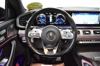 Mercedes GLE Coupé 350D 320 CV 4MATIC 9G-TRONIC AMG LINE