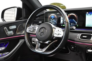 Mercedes GLE Coupé 350D 320 CV 4MATIC 9G-TRONIC AMG LINE