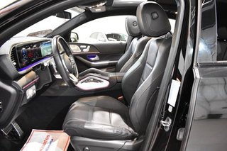 Mercedes GLE Coupé 350D 320 CV 4MATIC 9G-TRONIC AMG LINE