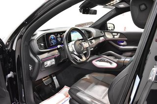 Mercedes GLE Coupé 350D 320 CV 4MATIC 9G-TRONIC AMG LINE