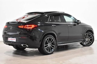 Mercedes GLE Coupé 350D 320 CV 4MATIC 9G-TRONIC AMG LINE