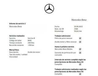 Mercedes GLE Coupé 350D 320 CV 4MATIC 9G-TRONIC AMG LINE