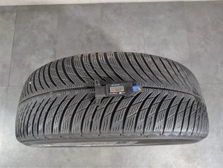 Llantas Audi A6 18" Originales